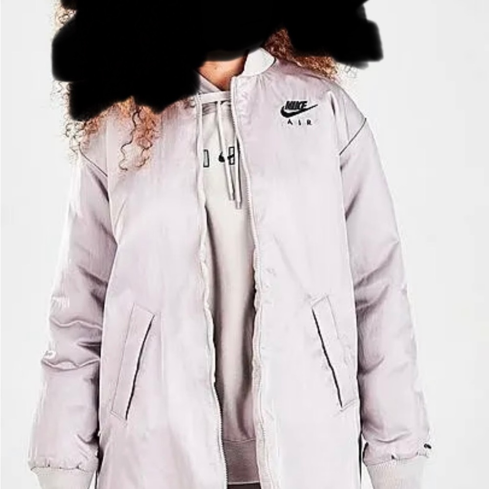 Nike aire jacket  THERMA-FIT size M brand new